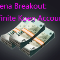 Arena Breakout: Infinite